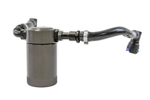 Steeda Mustang 5.0L Oil Separator (2011-2023)