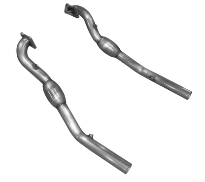 Camaro V6 2012-2014 Full System
