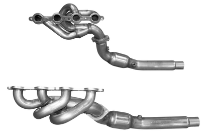 Camaro V8 2010-2015 Down Pipes