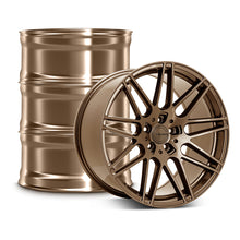 2011-2024 Dodge Charger Velgen VF9 Wheel Set (Set of 4) - Gloss Bronze - 20x9.5/20x11