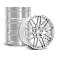 2011+ Dodge Durango Velgen VF9 Wheel Set (Set of 4) - Gloss Silver - 20x10.5
