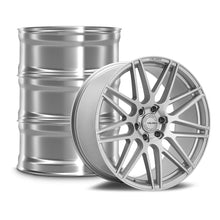2021+ Ford F-150 Velgen VFF-9 Wheel Set (Set of 4) - Gloss Silver - 22x10