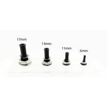 Oil Catch Can Quick Tap Barb Fittings