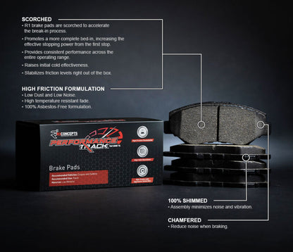 Product Brochure - a specific brochure describing a Product