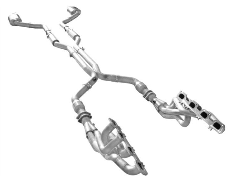 Challenger 5.7L 2015-2023 Full System