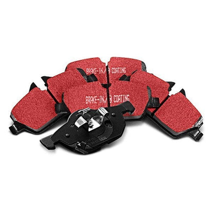 EBC 08-11 Chrysler Town & Country 3.3 Ultimax2 Front Brake Pads