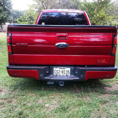 3.5L Twin Turbo Emblem Large (fits Ford F150 Ecoboost) UPR