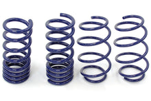 Steeda Mustang Sport Lowering Springs - Progressive (2015-2026)