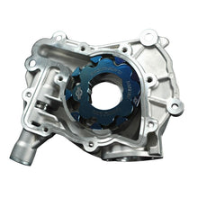 Pump Assembly Ford Coyote GT500 V8 5.2L 2020-UP 2025 Mustang GTD 2023 Ford Raptor R Billet Gear Dual Rotor High Flow/ High RPM MartenWear Treated Billet Steel Back Plate