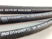 Continental Insta-Grip™ TC 3/8 Oil Resistant Braided Hose 300 PSI