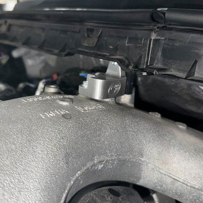 MAP Sensor Spacer Kit for 2020-2025 Ford Powerstroke 6.7L
