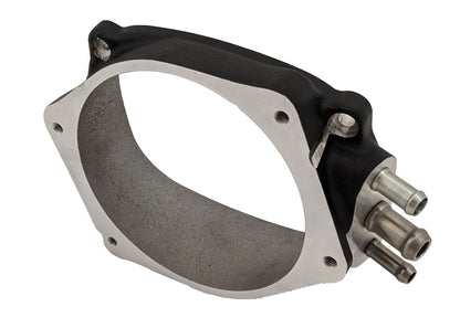Magnuso Air Inlet Upgrade