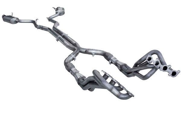 Right Hand Drive Mustang 5.0L Coyote 2015-2023 Full System