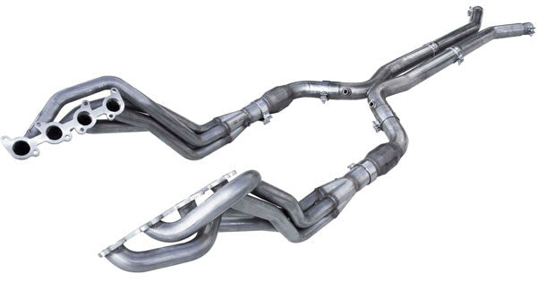 Mustang 5.0L Coyote 2015-2023 Long System