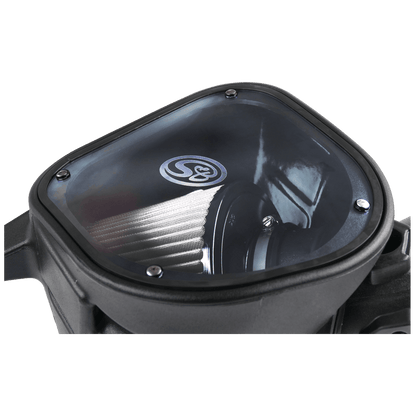 Cold Air Intake for 2003-2007 Dodge Ram Cummins 5.9L