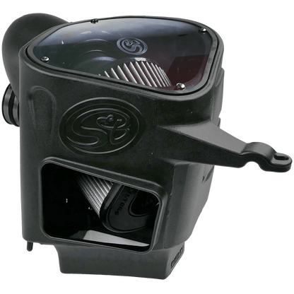 Cold Air Intake for 2003-2007 Dodge Ram Cummins 5.9L