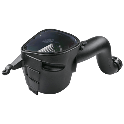 Cold Air Intake for 2003-2007 Dodge Ram Cummins 5.9L