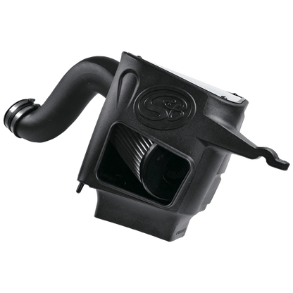 Cold Air Intake for 2003-2007 Dodge Ram Cummins 5.9L
