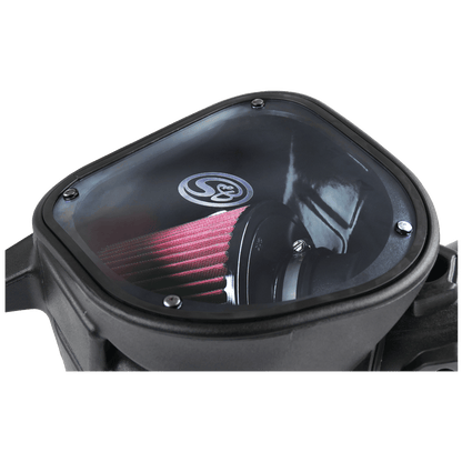 Cold Air Intake for 2003-2007 Dodge Ram Cummins 5.9L