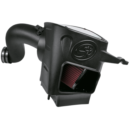 Cold Air Intake for 2003-2007 Dodge Ram Cummins 5.9L