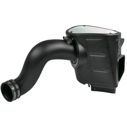 Cold Air Intake for 2003-2007 Dodge Ram Cummins 5.9L