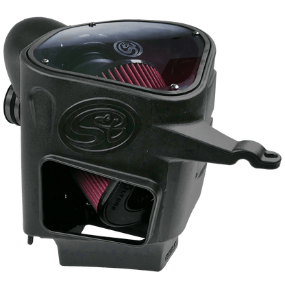 Cold Air Intake for 2003-2007 Dodge Ram Cummins 5.9L