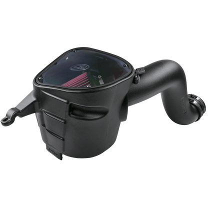 Cold Air Intake for 2003-2007 Dodge Ram Cummins 5.9L