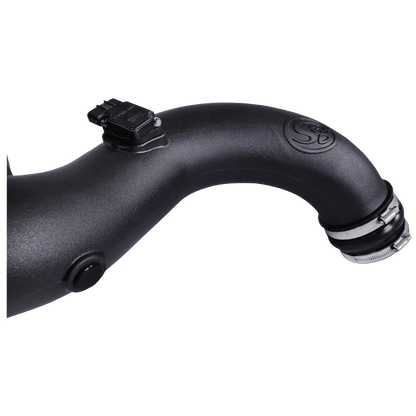 Cold Air Intake for 2001-2004 Chevy / GMC Duramax LB7 6.6L
