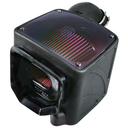 Cold Air Intake for 2004-2005 Chevy / GMC Duramax LLY 6.6L