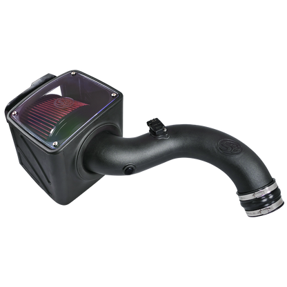 Cold Air Intake for 2004-2005 Chevy / GMC Duramax LLY 6.6L