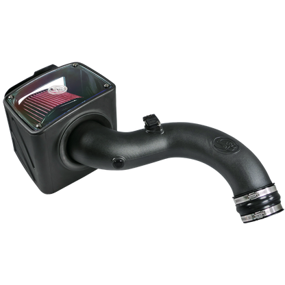 Cold Air Intake for 2004-2005 Chevy / GMC Duramax LLY 6.6L