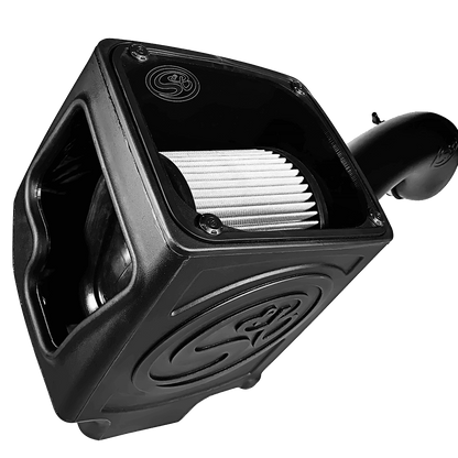 Cold Air Intake for 2016-2019 Silverado / Sierra 2500, 3500 6.0L