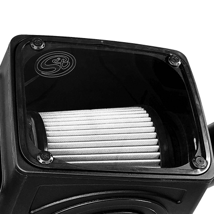 Cold Air Intake for 2016-2019 Silverado / Sierra 2500, 3500 6.0L