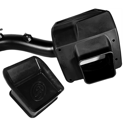 Cold Air Intake for 2016-2019 Silverado / Sierra 2500, 3500 6.0L