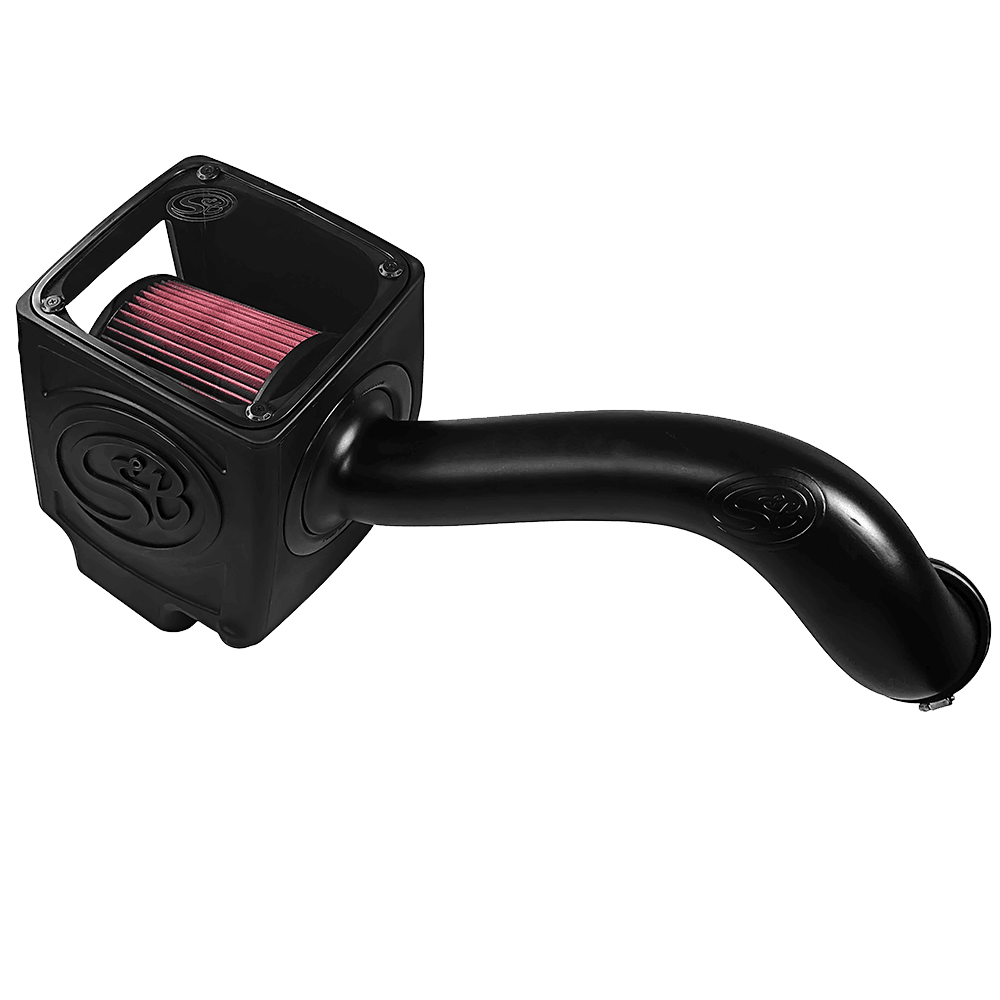 Cold Air Intake for 2016-2019 Silverado / Sierra 2500, 3500 6.0L