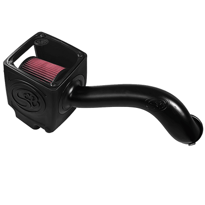Cold Air Intake for 2016-2019 Silverado / Sierra 2500, 3500 6.0L