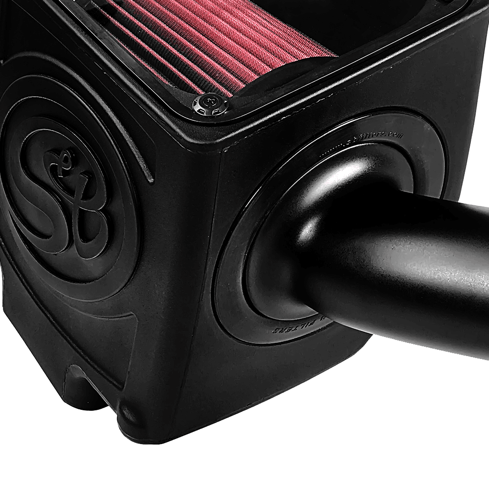 Cold Air Intake for 2016-2019 Silverado / Sierra 2500, 3500 6.0L