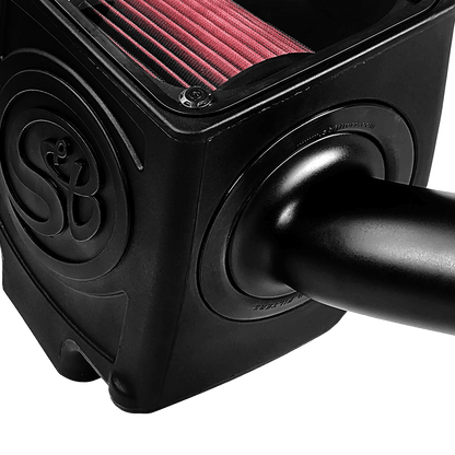 Cold Air Intake for 2016-2019 Silverado / Sierra 2500, 3500 6.0L