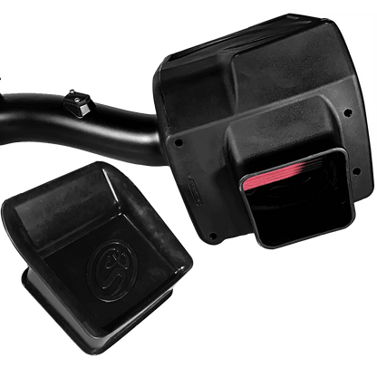 Cold Air Intake for 2016-2019 Silverado / Sierra 2500, 3500 6.0L