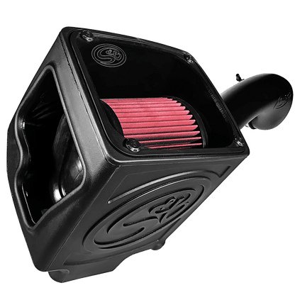 Cold Air Intake for 2016-2019 Silverado / Sierra 2500, 3500 6.0L