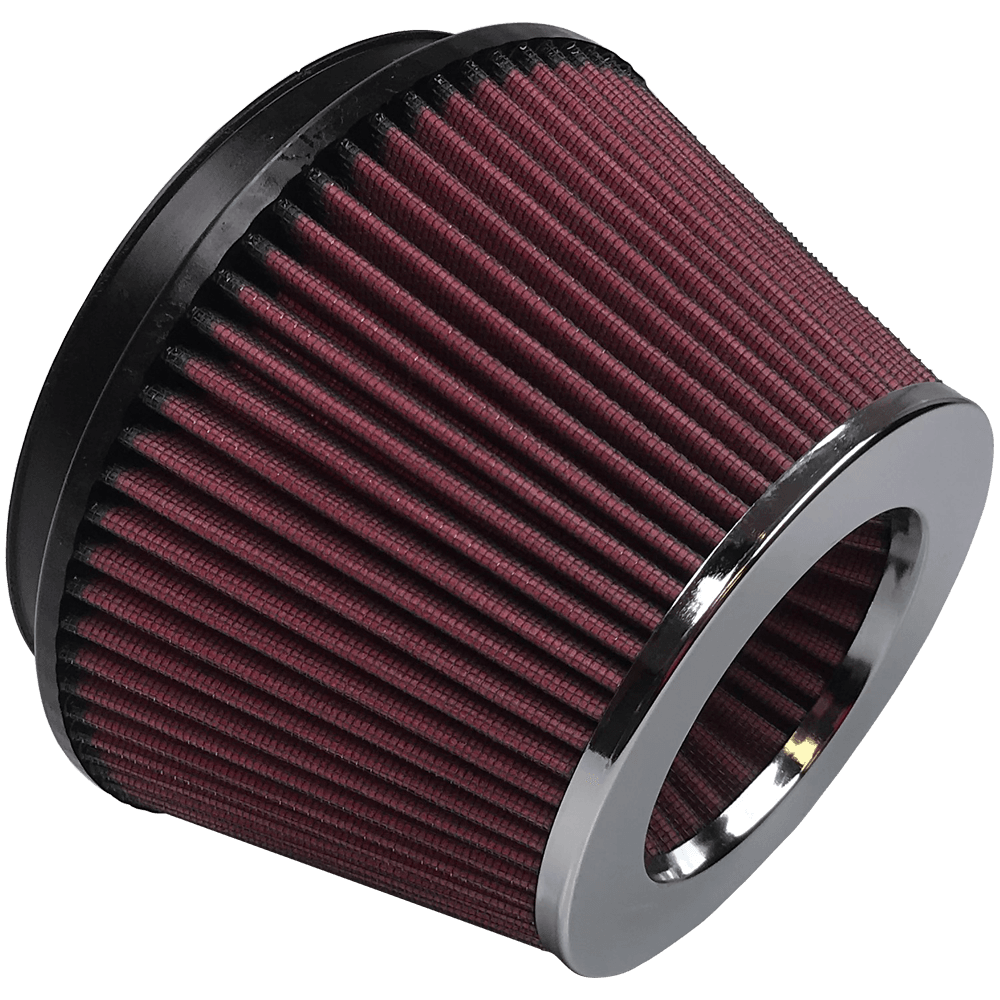 S&B Intake Replacement Filter (Cotton Cleanable)