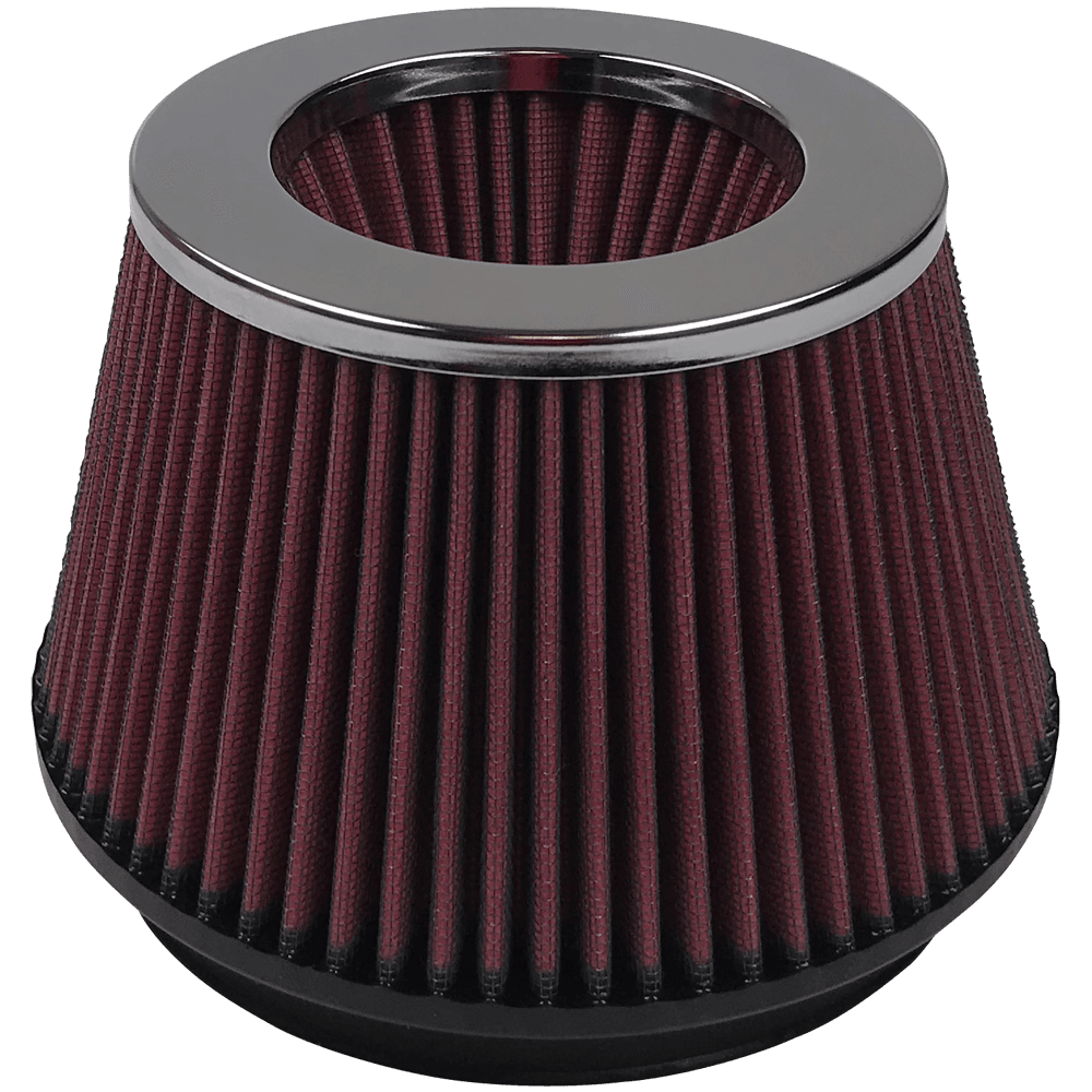 S&B Intake Replacement Filter (Cotton Cleanable)