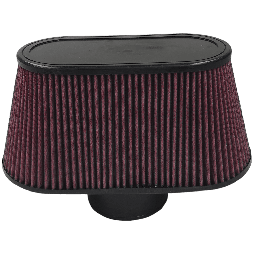 S&B Intake Replacement Filter (Cotton Cleanable)