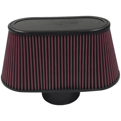 S&B Intake Replacement Filter (Cotton Cleanable)