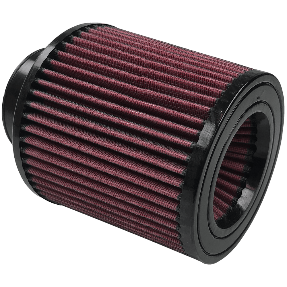 S&B Intake Replacement Filter (Cotton Cleanable)