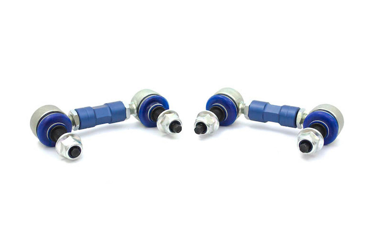 Steeda Mustang Adjustable Rear Swaybar Endlinks (2015-2026)