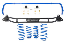 Steeda Explorer Ultimate Handling Package (2020-2026)