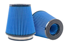 Steeda Ford Mustang GT/Dark Horse 5.0L ProFlow Air Filters - Pair (2024-2026)