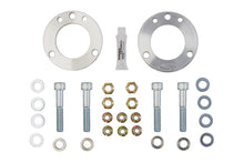 Steeda Bronco Leveling Kit - 1" Lift (2021-2022)