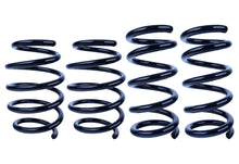 Steeda Mustang Ultralite Lowering Springs - Linear EcoBoost (2015-2023)